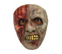 Latex Masker: Zombie 11